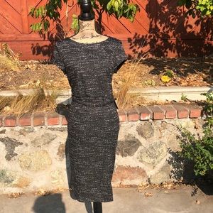 Express dress
